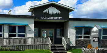 Labrador City Deemed Most Active Town in Province - VOCM