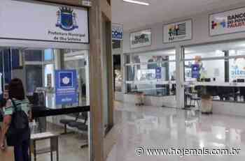 PAT recebe currículos para várias vagas de emprego - Hojemais de Ilha Solteira SP - Hojemais