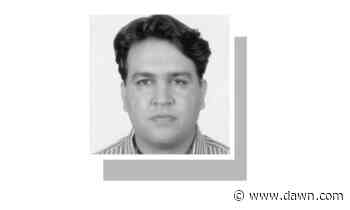 Questioning supreme justice - Newspaper - DAWN.COM - DAWN.com