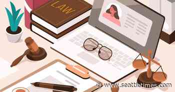 King County jurors are the heroes keeping the justice system running - The Seattle Times