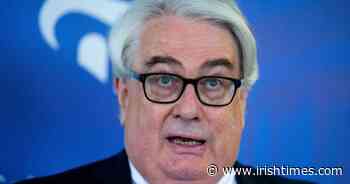 Former chief justice and ex-High Court president sworn in as judges of Dubai international financial court - The Irish Times