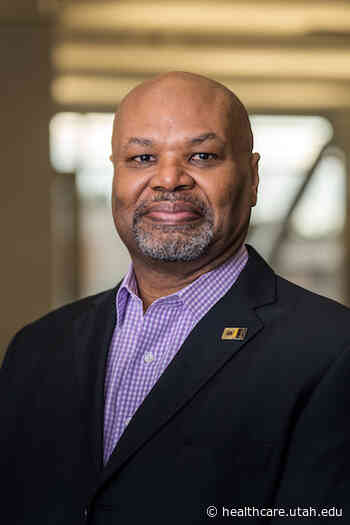 Renowned Scholar William Smith, Ph.D., Appointed Chief Executive Administrator for Justice, Equity, Diversity, and Inclusion at Huntsman Mental Health Institute - University of Utah Health Care