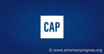 Women's Stories on Economic Justice and Health Care - Center For American Progress