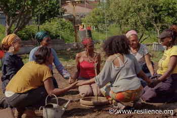 The Grassroots Groups Shifting Ground on Land Justice - Resilience