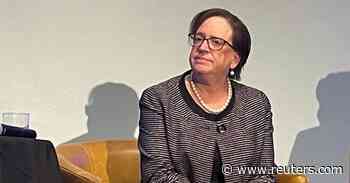 Justice Kagan warns U.S. Supreme Court must maintain public confidence - Reuters