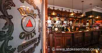 Step back in time at Hanley's Golden Cup Inn with these 30 photographs - Stoke-on-Trent Live