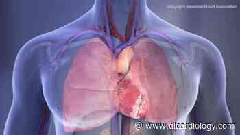 Coronavirus Spike Protein Activated Natural Immune Response, Damaged Heart Muscle Cells - Diagnostic and Interventional Cardiology