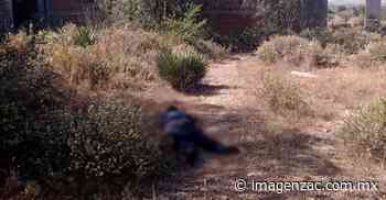 Localizan cuerpo semienterrado y comido por animales en Fresnillo - Imagen de Zacatecas, el periódico de los zacatecanos