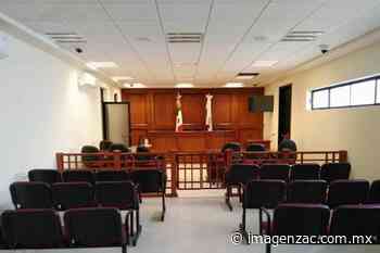 Abogados de Fresnillo enfrentan dificultades para realizar su labor - Imagen de Zacatecas, el periódico de los zacatecanos