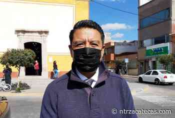 Sufren desabasto de agua en Fresnillo - NTR Zacatecas .com