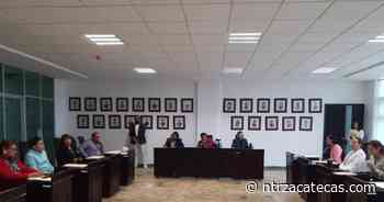 Conforman Comité de la Feria de Fresnillo - NTR Zacatecas .com