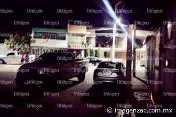 Encuentran cadáver dentro de una vivienda en Fresnillo - Imagen de Zacatecas, el periódico de los zacatecanos