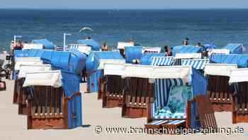 Ostsee: Behörde warnt deutlich vor gefährlichen Vibrionen