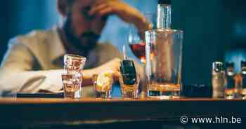 Kok onder invloed krijgt rijverbod en geldboete | Diest | hln.be - Het Laatste Nieuws