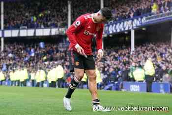 Fans Atlético Madrid vol op de bres tegen komst Ronaldo: &quot;Zelfs als speler in verval de titel met ons zou pakken, zouden we hem nog niet aanvaarden&quot;