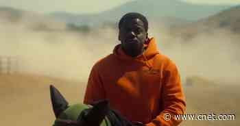 Jordan Peele's 'Nope': Ending Explained, All Your Questions Answered     - CNET