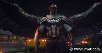 Marvel Cinematic Universe: The First Phase 5 and 6 Release Dates     - CNET