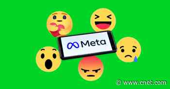 FTC Looks to Block Meta's Acquisition of Virtual Reality Fitness App     - CNET