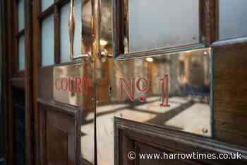 BBC and Sky News to show first televised sentencing from Old Bailey today