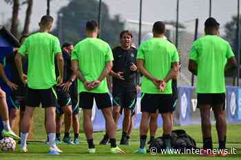 Inter-Pro Sesto, oggi nuovo allenamento congiunto: le informazioni - Inter-News.it