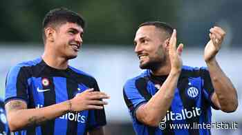 Inter, domani allenamento congiunto con la Pro Sesto in vista del Lione - L'Interista