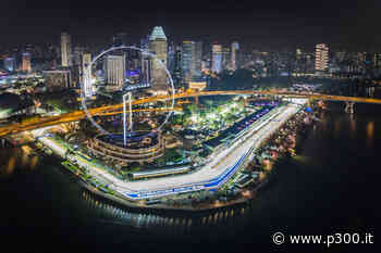 W Series | Il sesto round della stagione 2022 passa da Suzuka a Singapore - P300.it | Motorsport Media