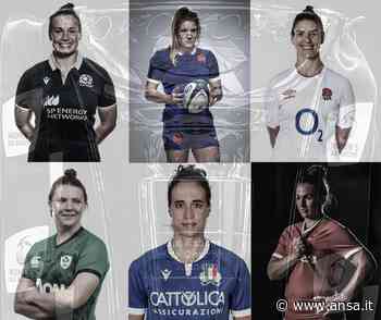 Rugby: classifica mondiale donne; l'Italia è al sesto posto - Sport - Agenzia ANSA
