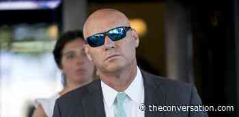 How do grand juries work? Their major role in criminal justice, and why prosecutors are using them to investigate efforts to overturn the 2020 election - The Conversation