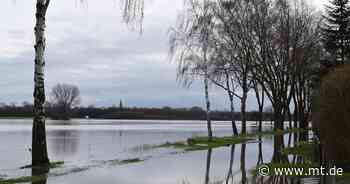 Hochwasserrisikomanagement der Stadt Petershagen: Was die Initiative 29.2 dazu sagt - Mindener Tageblatt