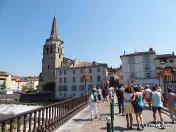 Ariège : A Saint Girons, les habitants font évoluer leur ville - actu.fr