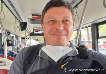 L'onorevole Tarantino da Samarate a Montecitorio sul bus 85. "L'ho preso per quattro anni e mezzo" - varesenews.it