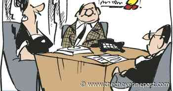 Grin and Bear It - July 22, 2022 | Comics | thecheyennepost.com - The Cheyenne Post