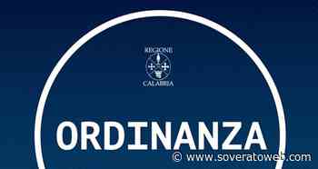 Mare pulito: Nuova ordinanza regionale su autospurgo, lidi e alberghi - Soverato Web