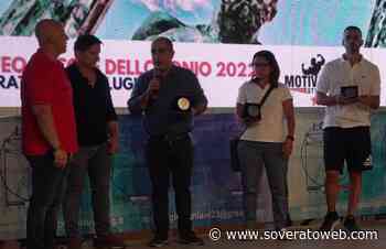 [VIDEO] A Soverato lo spettacolo del body building: uno sport per tutti - Soverato Web