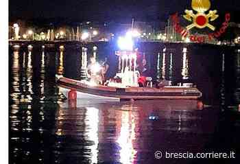 Altro morto annegato nel Garda: il sesto in un mese - Corriere della Sera