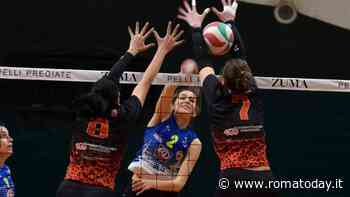 Lo United Pomezia scopre il suo nuovo girone di B1: un solo derby e tanti km da percorrere