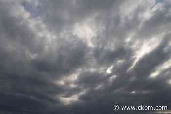 Waterspout confirmed over Lake Athabasca - CKOM News Talk Sports
