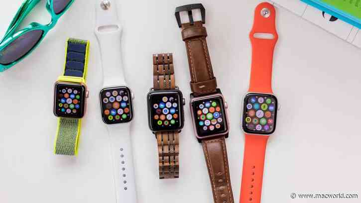 Macworld Podcast: The future of the Apple Watch