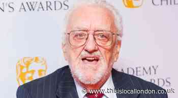 Bernard Cribbins, star of The Railway Children and The Wombles, dies aged 93