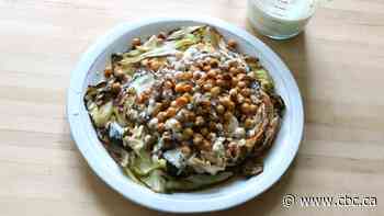 Recipes with Julie Van Rosendaal: Recreating dishes from Pigeonhole and Bridgette Bar