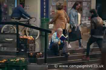 Pick of the Week: Amazon Books creates a page-turner with its mixed-media masterpiece