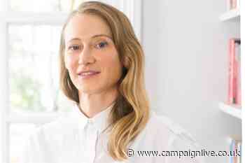 Jo Wallace joins MediaMonks as global ECD