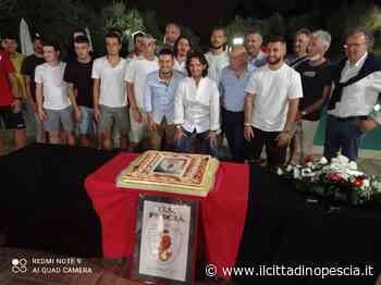 Presentazione dell’Usd Pescia che compie 110 anni - Il Cittadino Pescia