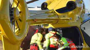 Maxi incidente avvenuto in Lucchesia Feriti anche a Pescia - LA NAZIONE