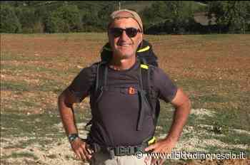 Alessandro Birindelli presenta il libro di Escursioni in Valleriana - Il Cittadino Pescia