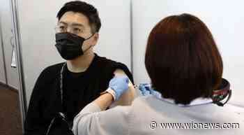 UK scientists eye single coronavirus jabs - WION