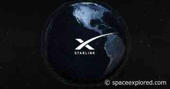 SpaceX Starlink service could come to iPhone and Android through satellite hotspot