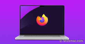 Firefox’s latest update supports 120Hz refresh rate on 2021 MacBook Pro