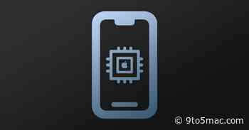 iPhone chip list: Here’s what A-series chip is in each model