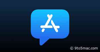 Apple to hold App Store-focused live presentations for developers next month